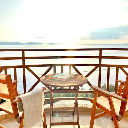ヴィラ The Lookout, Boutique Villa.