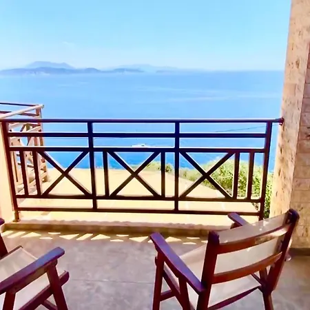 וילה The Lookout, Boutique Villa. *