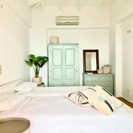 The Lookout, Boutique Villa. ヴィラ *