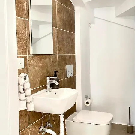The Lookout, Boutique Villa. Villa Sivota