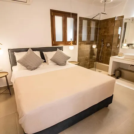 The Lookout, Boutique Villa. Villa Sývota