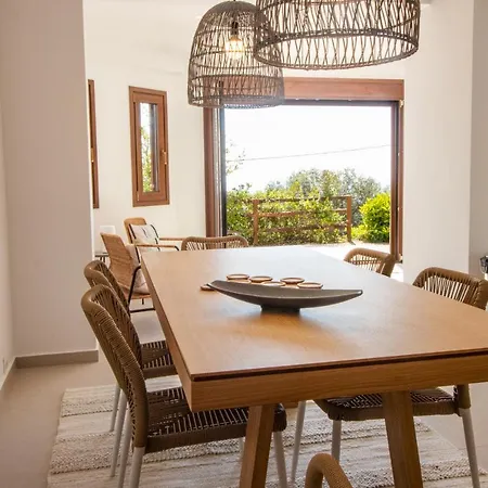 Вилла The Lookout, Boutique Villa. *