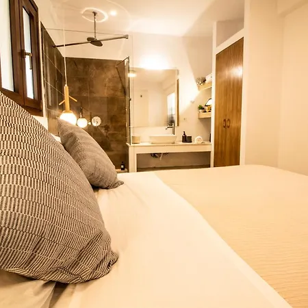 The Lookout, Boutique Villa. * Sývota