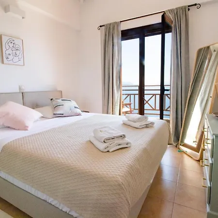 The Lookout, Boutique Villa. Вилла