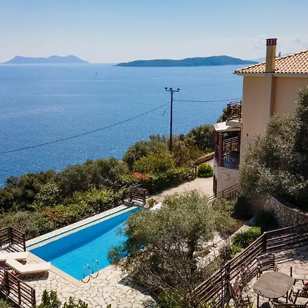The Lookout, Boutique Villa. Villa