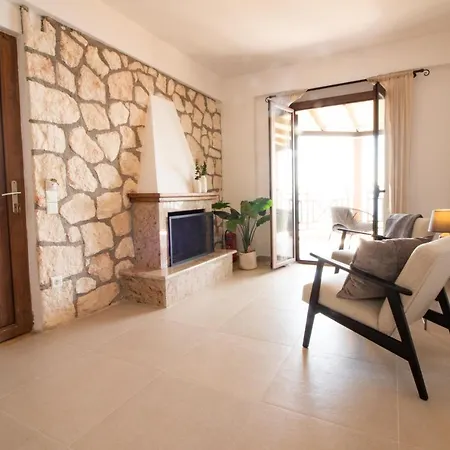 The Lookout, Boutique Villa. Вилла