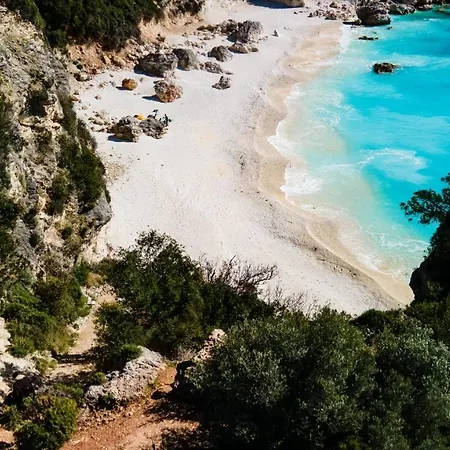 Villa The Lookout, Boutique Villa. Sivota