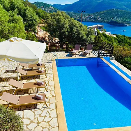 The Lookout, Boutique Villa.