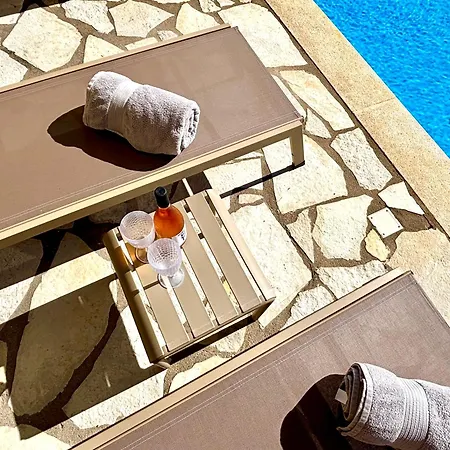 The Lookout, Boutique Villa. Вилла