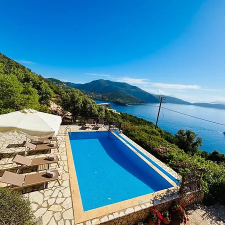 Вилла The Lookout, Boutique Villa. *
