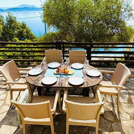 The Lookout, Boutique Villa. Вилла *