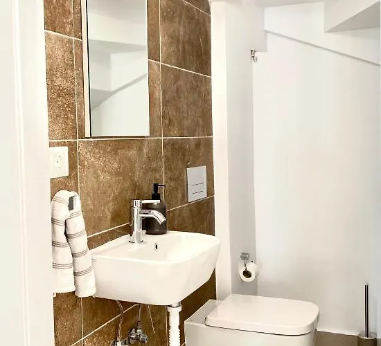 The Lookout, Boutique Villa. Villa Syvota