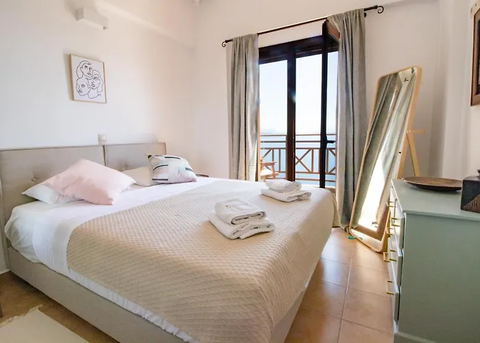 The Lookout, Boutique Villa. Villa