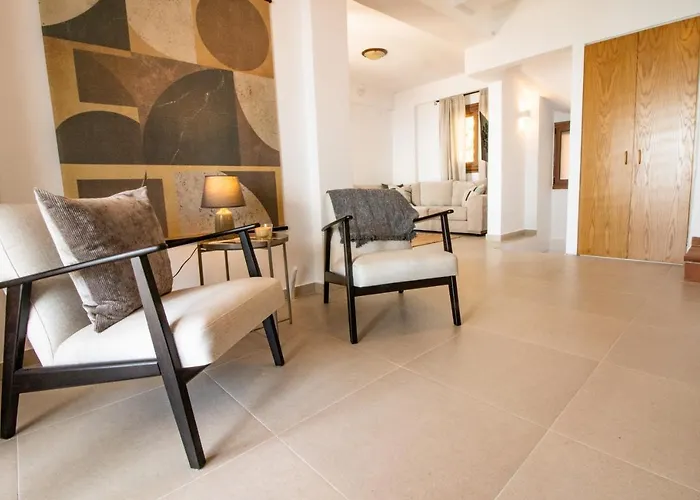 Villa The Lookout, Boutique Villa. Syvota