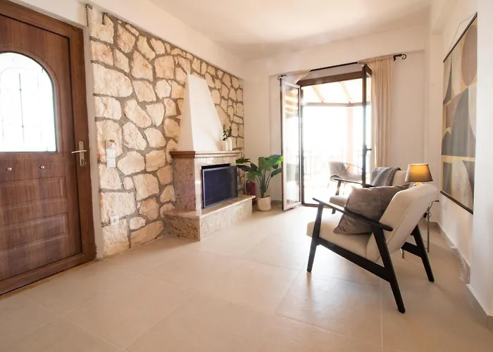 The Lookout, Boutique Villa. Villa