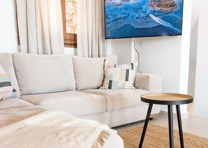 The Lookout, Boutique Villa. Syvota
