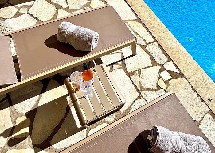 The Lookout, Boutique Villa. Villa