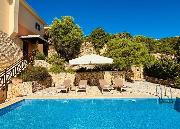 The Lookout, Boutique Villa.